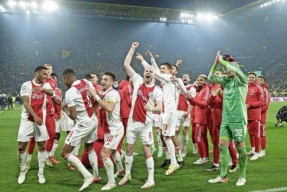 金年会体育官网-费耶诺德内部会议纪要流出——集结日内部沟通，西甲使命明确，控场能力受关注