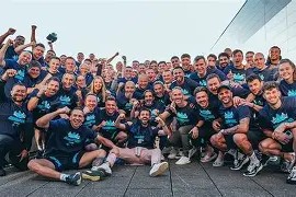 金年会官网首页-曼城内部会议纪要流出：今夜豪取连胜；西甲使命明确；阵容厚度经受考验