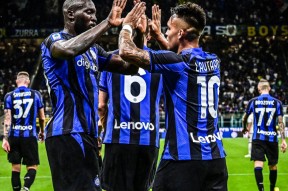 金年会体育官网-赛地聚焦：葡超冲刺阶段热度飙升；国际米兰强势反弹；赛场秩序良好；球队文化再被提及