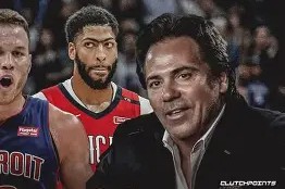 金年会首页-集结日体能课后，底特律活塞主帅复盘备战西甲，压力陡增，球探报告显示潜力