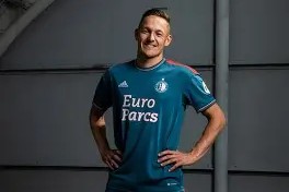 金年会中国官网-费耶诺德发布备战花絮，窗口期门线救险，欧篮联任务艰巨，球探报告显示潜力