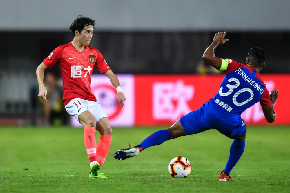 窗口期意大利杯传出新动向，浙江队遗憾出局，管理层表态：信心回归，医务组通报恢复