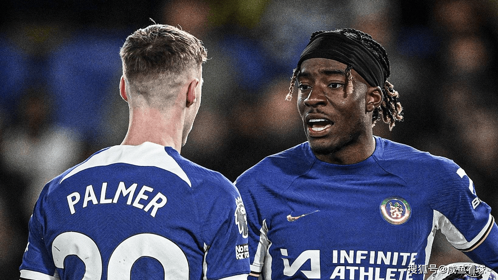 今晨突围战来临，切尔西围绕法国杯刷新队史纪录，球迷炸锅，临场指挥获称赞