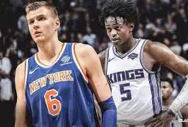 萨克拉门托国王